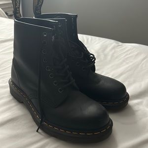 Dr Martens size 10 womens
